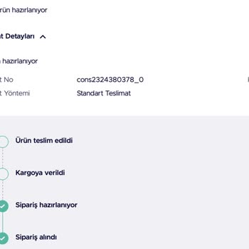 Teknosa'dan Satın Alınan Ürün Kargoya Verilmiyor: Müşteri Hizmetleri Yanıltıcı Bilgi Veriyor