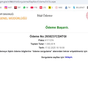 Haksız Ceza Ve İletişim Eksikliği