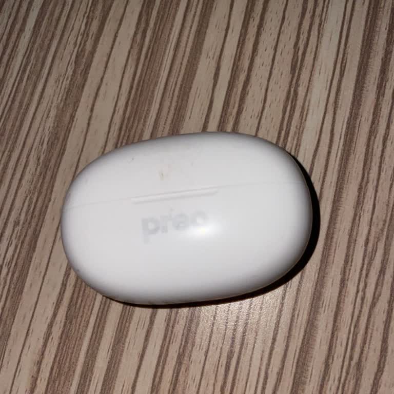 Teknosa'dan Aldığım Preo Bluetooth Kulaklıkta Sürekli Şarj Sorunu