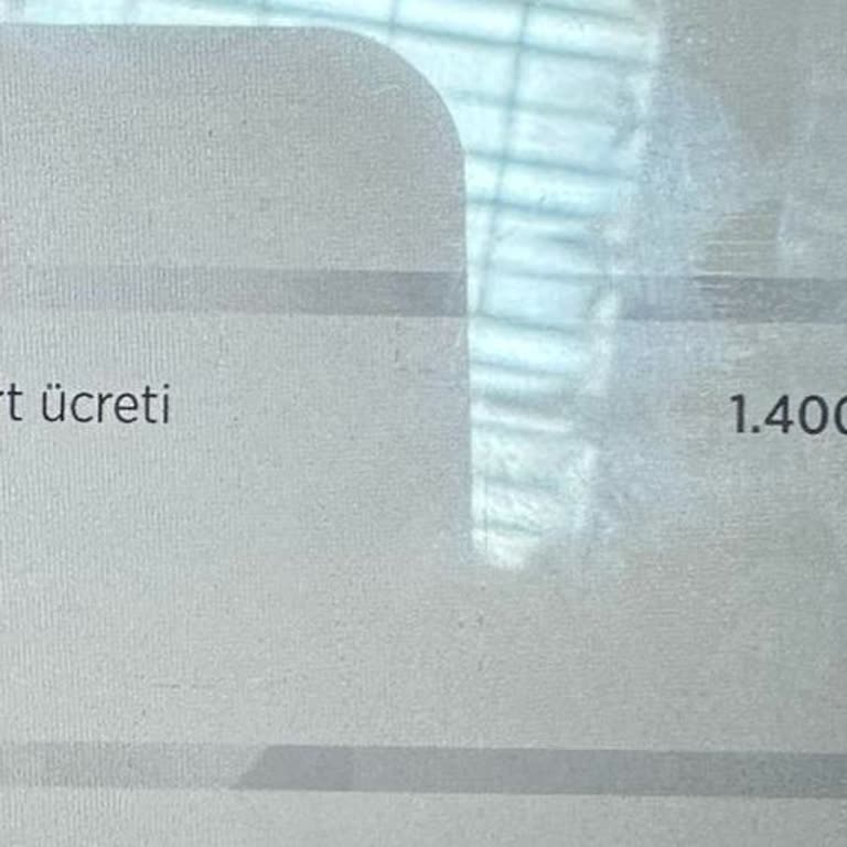 Ziraat Bankası Kart Aidatı İadesi Talebi