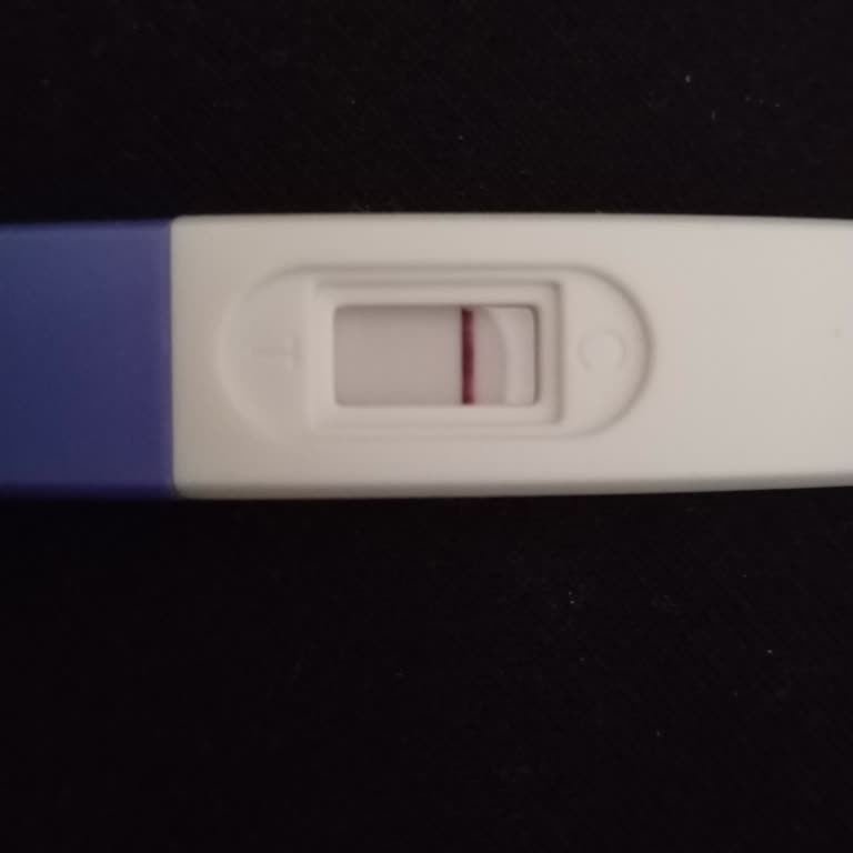 Yanıltıcı Gebelik Testi Sonuçları