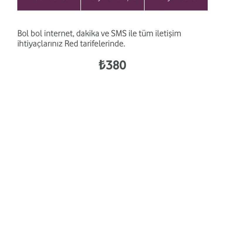 Tarife Artışı ve Müşteri Memnuniyetsizliği