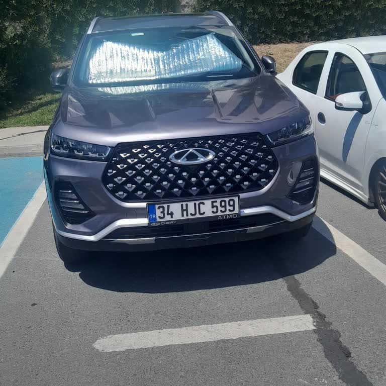 Chery Esenler Servisinde Bağlantı Sorunu Ve Müşteri Mağduriyeti
