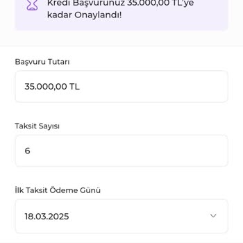 Faizsiz Kredi Vaadiyle Yanıltan Banka