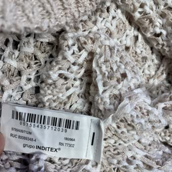 Zara Mağazasında Satış Yapılmayan Ürün Sorunu