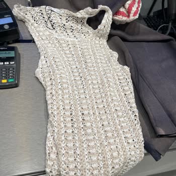 Zara Mağazasında Satış Yapılmayan Ürün Sorunu