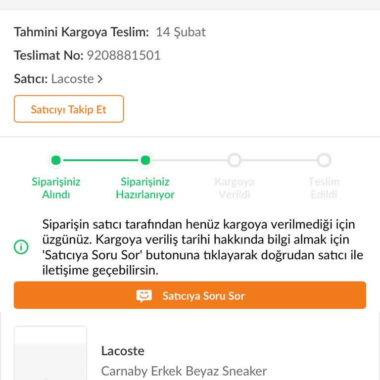 Sevgililer Günü Hediyesi Kabusa Döndü