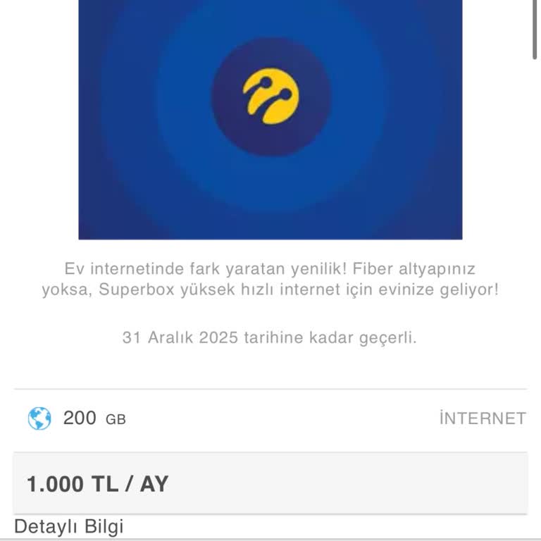 Turkcell Superbox Teslimatında Büyük Gecikme