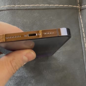 Telefon Değişim Kampanyasında Yaşanan Sorunlar