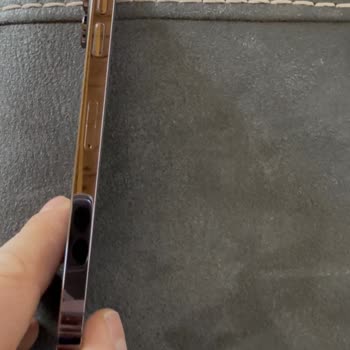 Telefon Değişim Kampanyasında Yaşanan Sorunlar