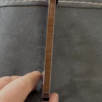 Telefon Değişim Kampanyasında Yaşanan Sorunlar