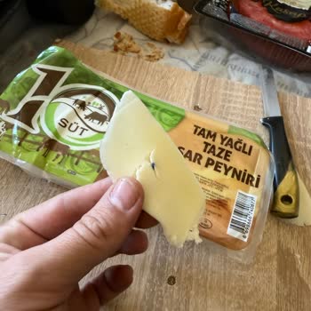 Eki aç