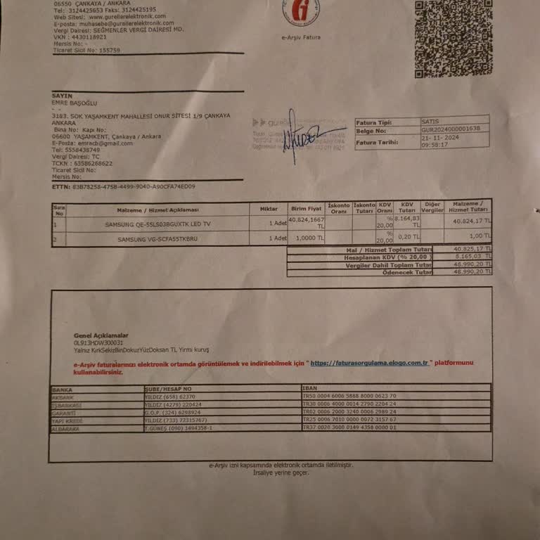 Para Kartı Aktivasyon Sorunu Ve Yanıltıcı Pazarlama Taktikleri