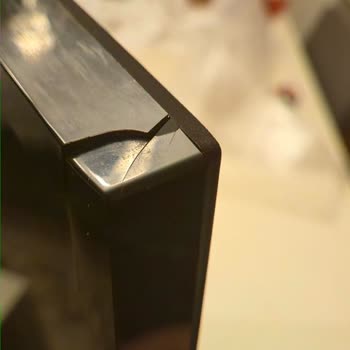 Tamirden Kırık Dönen Televizyon Sorunu