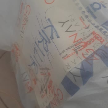 Trendyol Ekspres Kargo Mağduriyeti