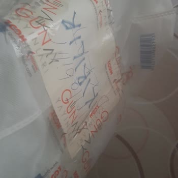 Trendyol Ekspres Kargo Mağduriyeti