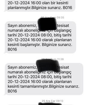 Absürt Faturalar Ve İtiraz Süreci