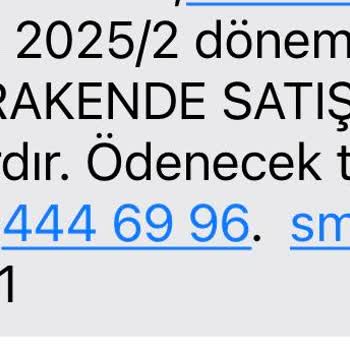 Absürt Faturalar Ve İtiraz Süreci