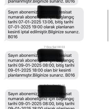 Absürt Faturalar Ve İtiraz Süreci