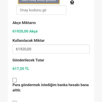 Anket Ödemesi Sorunu: Geçersiz E-posta Hatası