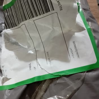 Eksik Ürün Teslimatı Ve İade Talebi