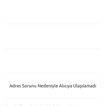 Trendyol'dan Aldığım Adidas Ayakkabı Orijinal Değil