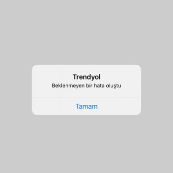 Trendyol'dan Aldığım Adidas Ayakkabı Orijinal Değil