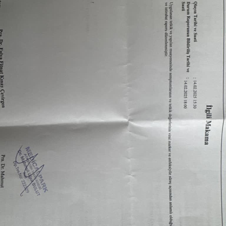 Hastalık Nedeniyle İptal Edilemeyen Konser Bileti Mağduriyeti