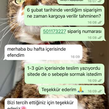 Sipariş Teslimatı Ve İade Sürecinde Güven Sorunu