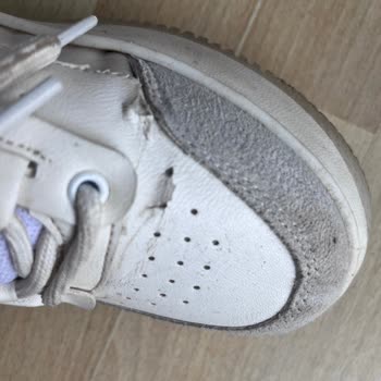 Trendyol'dan Alınan Ayakkabıda Kalite Sorunu Ve İade Sürecinde Yaşanan Zorluklar