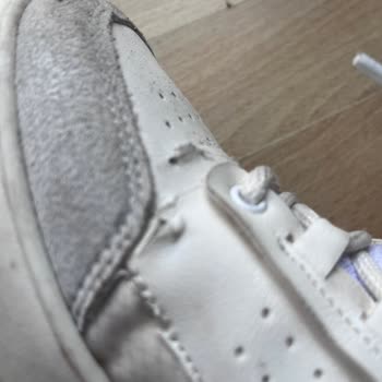 Trendyol'dan Alınan Ayakkabıda Kalite Sorunu Ve İade Sürecinde Yaşanan Zorluklar