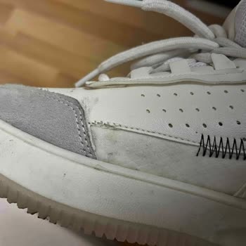 Trendyol'dan Alınan Ayakkabıda Kalite Sorunu Ve İade Sürecinde Yaşanan Zorluklar