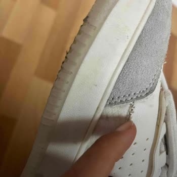 Trendyol'dan Alınan Ayakkabıda Kalite Sorunu Ve İade Sürecinde Yaşanan Zorluklar