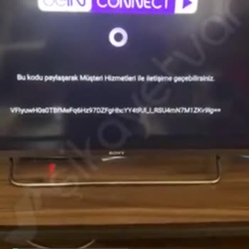 Digiturk Yayın Problemi Paramız Boşa Mı Gidiyor Hiçbir Muhatap Bulamıyorum!
