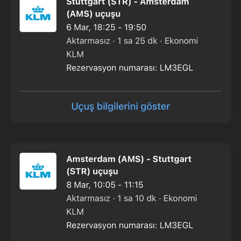 Unable to Cancel Flight Ticket on Booking.com – No Clear Instruction
