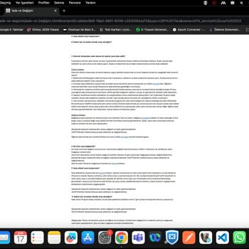 Pandora Mağazasında Gizli İade Kuralı Şoku