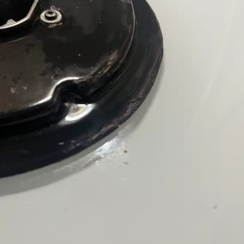 Luxell Ocak Paslanma Sorunu