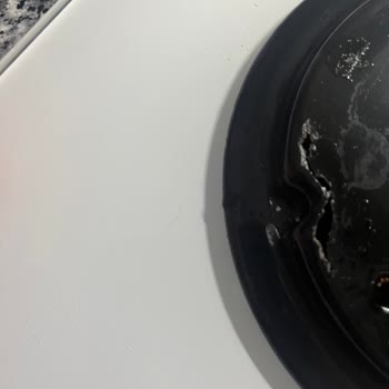 Luxell Ocak Paslanma Sorunu