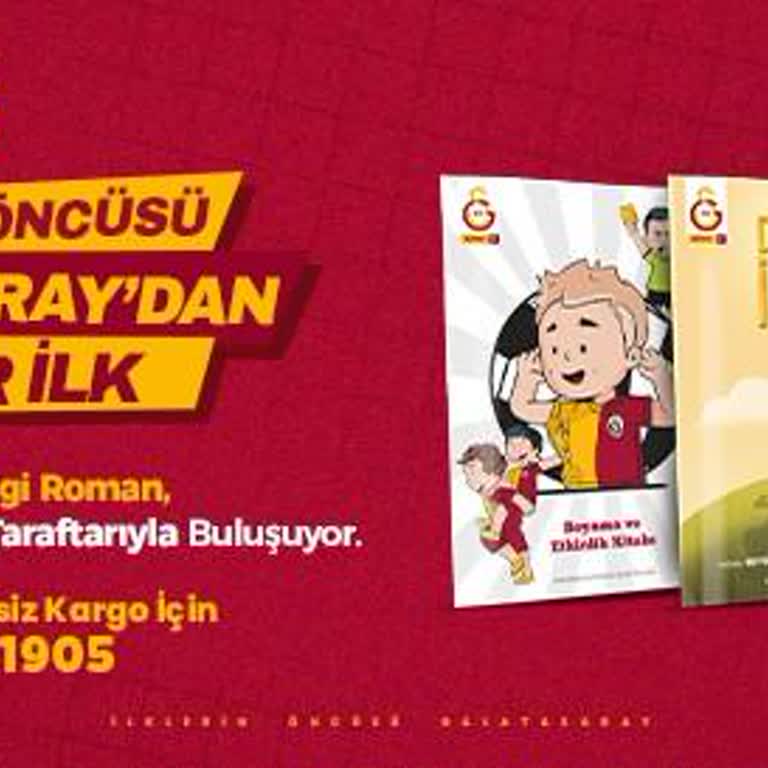Galatasaray Çizgi Roman Üyeliği: Eksik Gönderim Ve Ulaşılamayan Hizmet