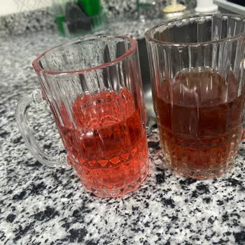 Karadut Özü Yerine Meyan Şerbeti: İade Sorunu