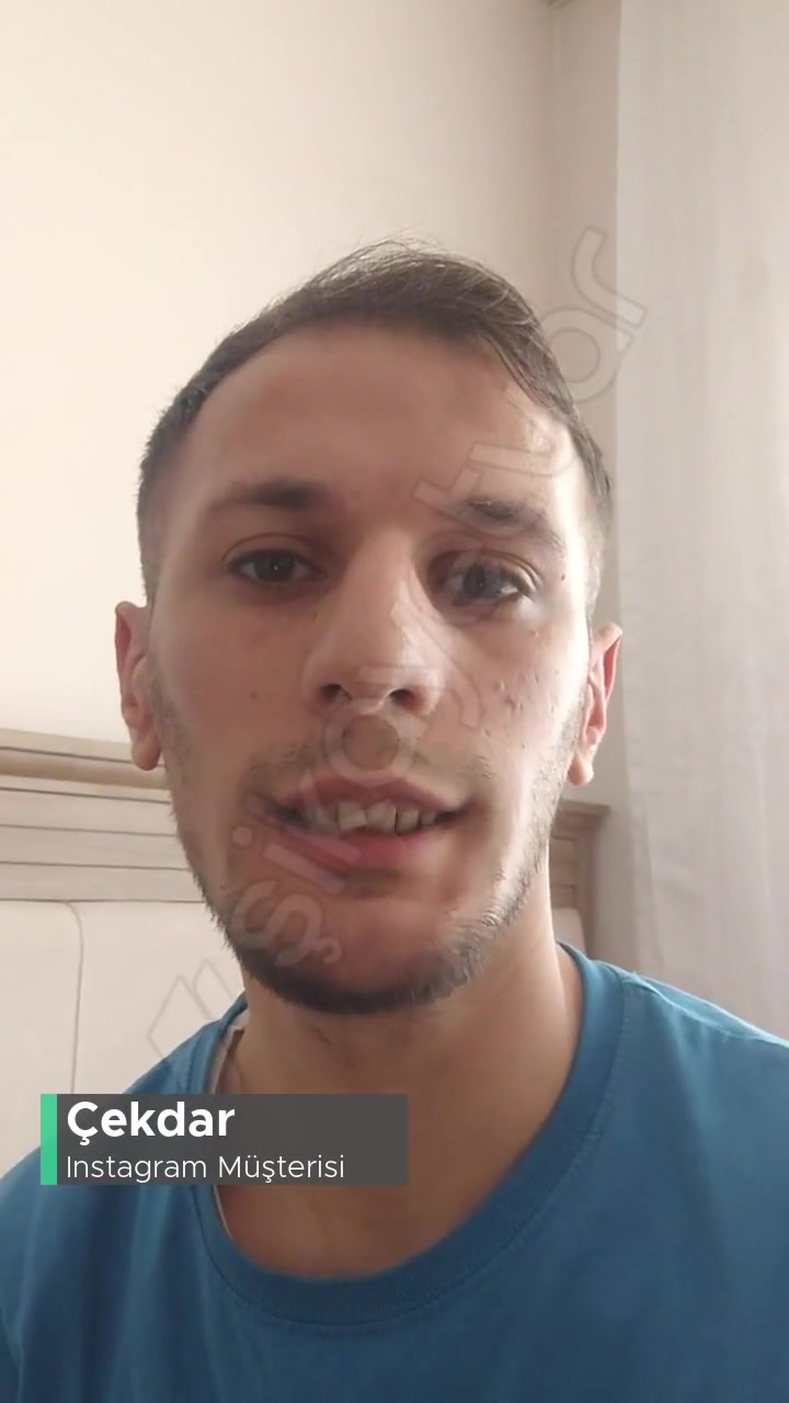 Instagram Hesabım Kısıtlandı! videonun kapak resmi