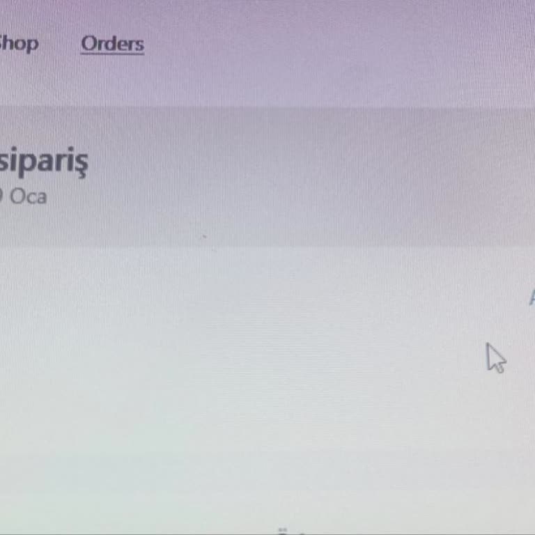 Horlama Aparatı Teslim Edilmedi: Paramı İade Edin Ya Da Ürünümü Gönderin