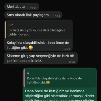 Bilgi Ve Fiyat Alımında Yaşanan Zorluklar