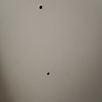 Deforme Gardırop Ve Hatalı Kurulum Sorunu