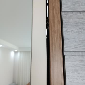 Deforme Gardırop Ve Hatalı Kurulum Sorunu