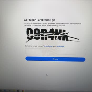 Facebook Hesabım Engellendi Ve Kontrolüm Dışında İstekler Gönderiliyor