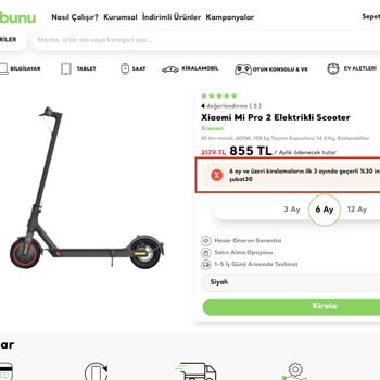 Kampanya Kodu Karmaşası: İndirim Hüsranı