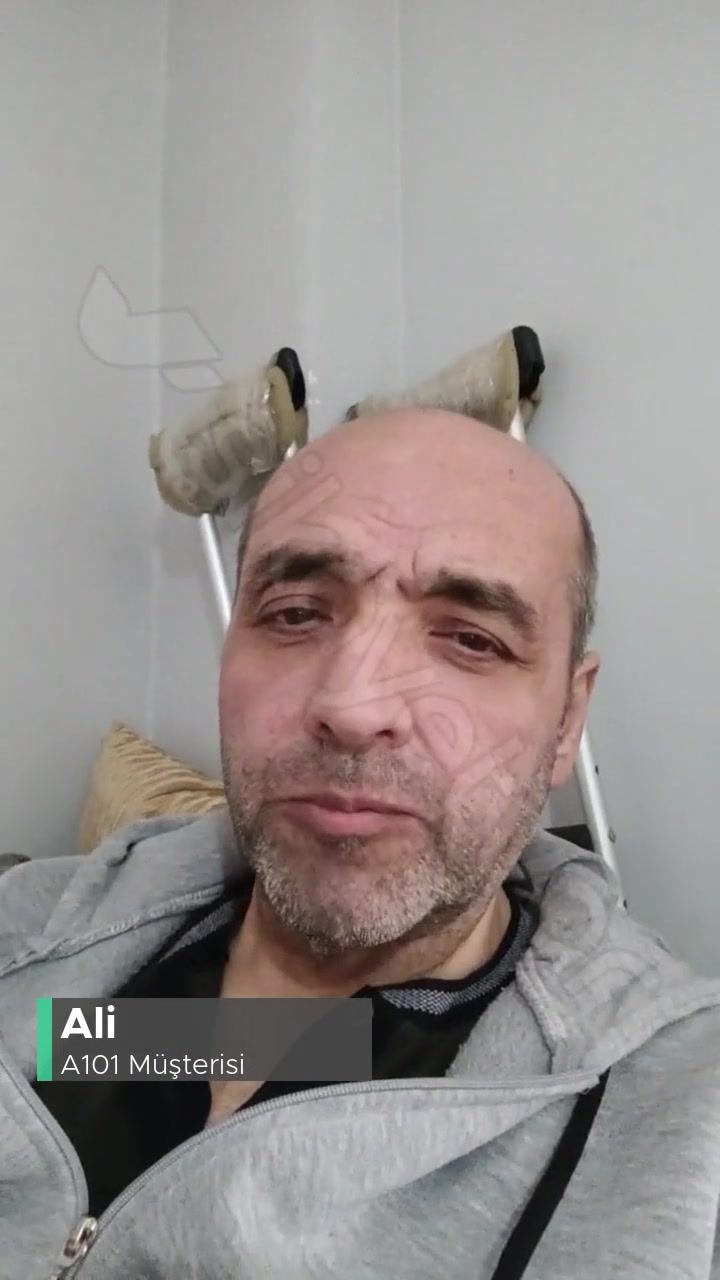 A101 Böyle Bir Mağazacılık Olmaz! videonun kapak resmi