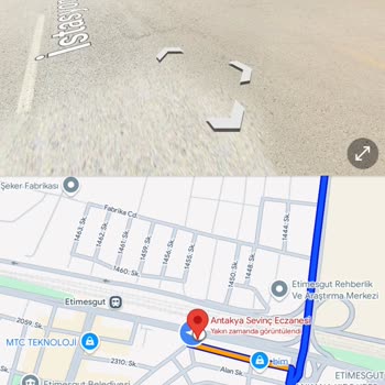 Haksız Kusur Oranı: Ana Yolda Mağduriyet