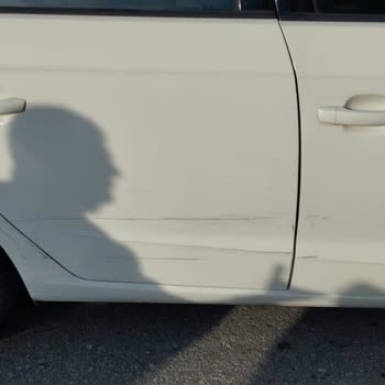 Haksız Kusur Oranı: Ana Yolda Mağduriyet